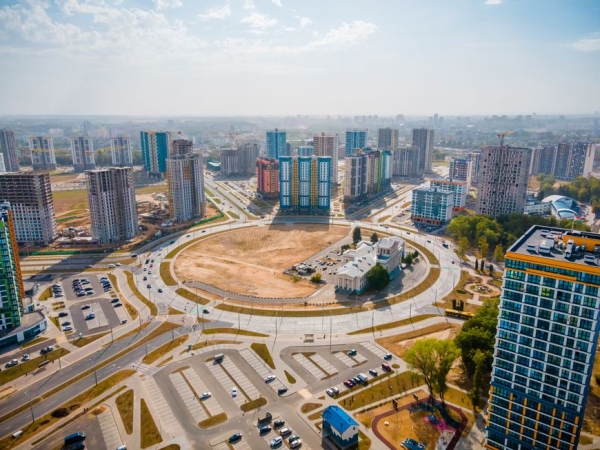 Машино-места на выгодных условиях - старт продаж на новом паркинге в Minsk World! Машино-места на выгодных условиях - старт продаж на новом паркинге в Minsk World!