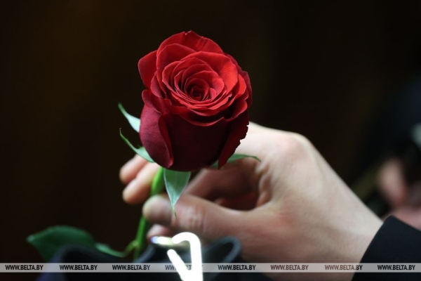 ФОТОФАКТ: Мастер-класс народного артиста России Сергея Ролдугина в БГАМ ФОТОФАКТ: Мастер-класс народного артиста России Сергея Ролдугина в БГАМ