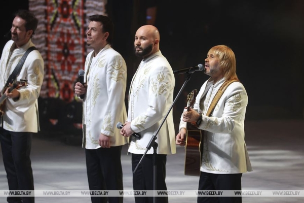 Головченко: судебная система с честью выдержала проверку временем Головченко: судебная система с честью выдержала проверку временем