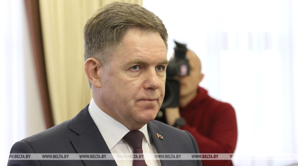 Петришенко: около 53 тыс. выпускников впервые в этом году будут сдавать экзамены по-новому Петришенко: около 53 тыс. выпускников впервые в этом году будут сдавать экзамены по-новому