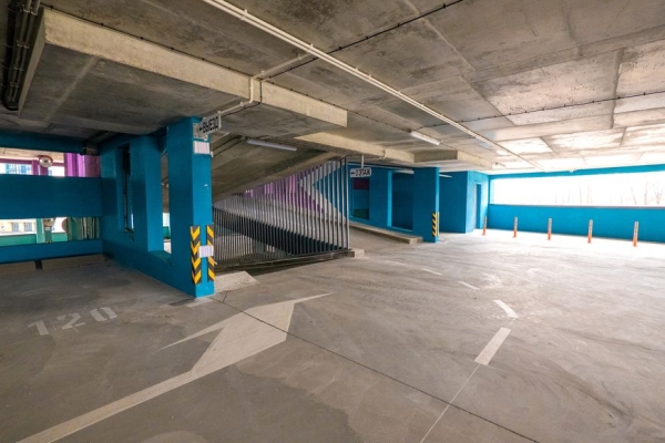 Машино-места на выгодных условиях - старт продаж на новом паркинге в Minsk World! Машино-места на выгодных условиях - старт продаж на новом паркинге в Minsk World!