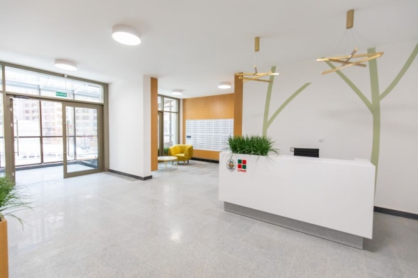 Ставки снижены! Новые условия на приобретение недвижимости в столичных жилых комплексах Ставки снижены! Новые условия на приобретение недвижимости в столичных жилых комплексах