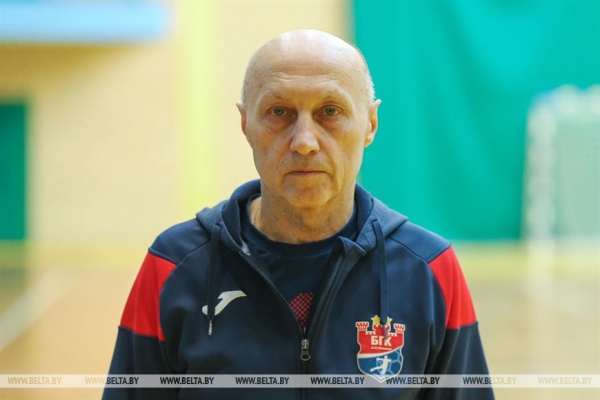 За "Викторией" - в Брест: одна из лучших арен ждет гандболистов на II Играх стран СНГ За "Викторией" - в Брест: одна из лучших арен ждет гандболистов на II Играх стран СНГ