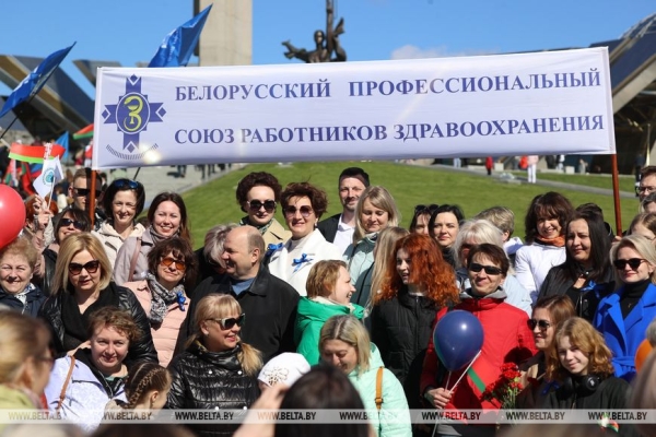 Орда: далеко не во всех государствах есть такие социальные гарантии, как у белорусов Орда: далеко не во всех государствах есть такие социальные гарантии, как у белорусов