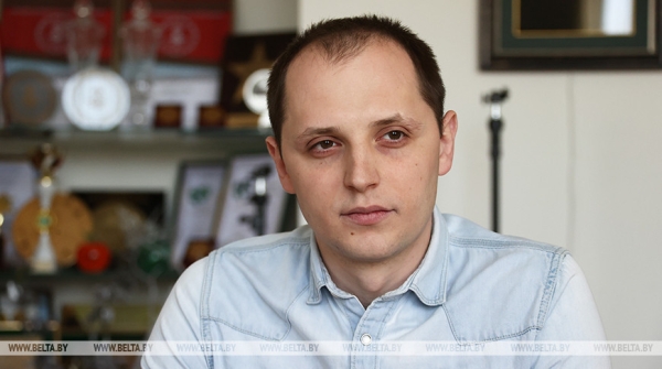 "Я передаю людям через шоколад только хорошее". Сладкая жизнь дважды Сергея "Я передаю людям через шоколад только хорошее". Сладкая жизнь дважды Сергея