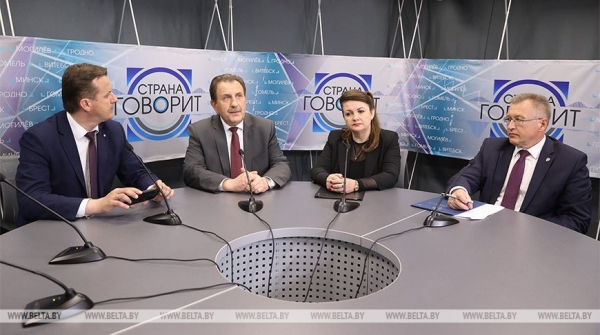 РИКЗ: фактор случайности в тестах ЦЭ максимально минимизирован РИКЗ: фактор случайности в тестах ЦЭ максимально минимизирован