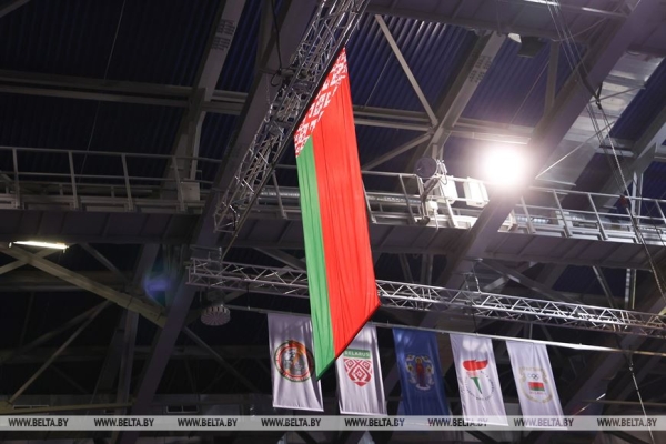 Лед и камень. Как создавалась "Чижовка-Арена" - один из уникальных спорткомплексов страны Лед и камень. Как создавалась "Чижовка-Арена" - один из уникальных спорткомплексов страны