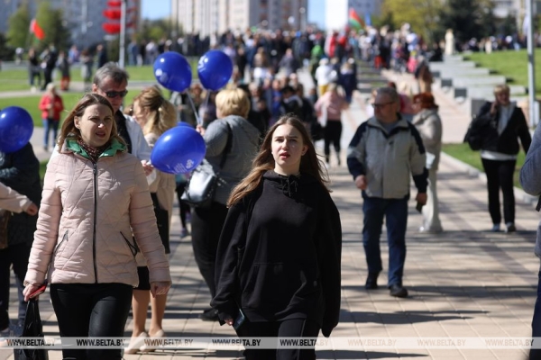 Орда: далеко не во всех государствах есть такие социальные гарантии, как у белорусов Орда: далеко не во всех государствах есть такие социальные гарантии, как у белорусов
