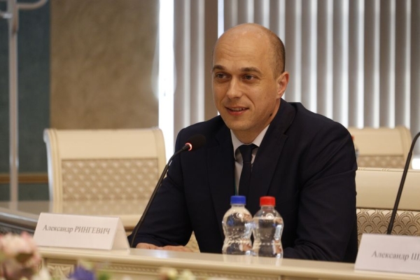 Как обезопасить аккаунт и уйти от буллинга. Уникальный киберфорум для школьников организовал Беларусбанк Как обезопасить аккаунт и уйти от буллинга. Уникальный киберфорум для школьников организовал Беларусбанк