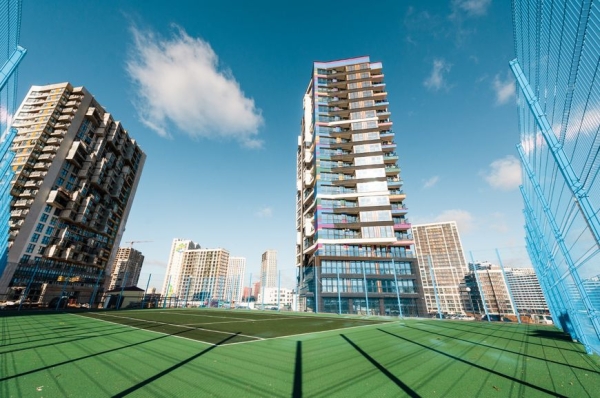 Ставки снижены! Новые условия на приобретение недвижимости в столичных жилых комплексах Ставки снижены! Новые условия на приобретение недвижимости в столичных жилых комплексах