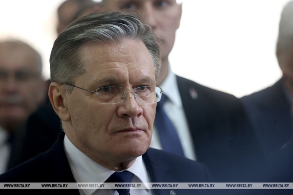 БелАЭС на финишной прямой: как дела на станции и что ждет атомную энергетику завтра БелАЭС на финишной прямой: как дела на станции и что ждет атомную энергетику завтра