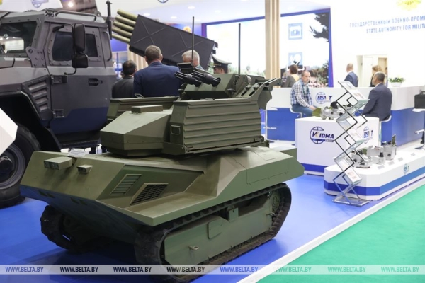 Готовность №1, безумство Киева, привет от команданте и Владимирский тяжеловоз. Итоги резонансной недели Президента Готовность №1, безумство Киева, привет от команданте и Владимирский тяжеловоз. Итоги резонансной недели Президента