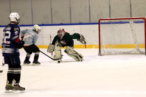 Спортивный квартал. Олимпийская кузница в Жлобине готова встретить участников II Игр стран СНГ