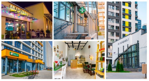 Ставки снижены! Новые условия на приобретение недвижимости в столичных жилых комплексах Ставки снижены! Новые условия на приобретение недвижимости в столичных жилых комплексах