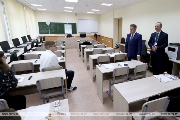 Петришенко: ЦЭ - это комфортное решение Петришенко: ЦЭ - это комфортное решение