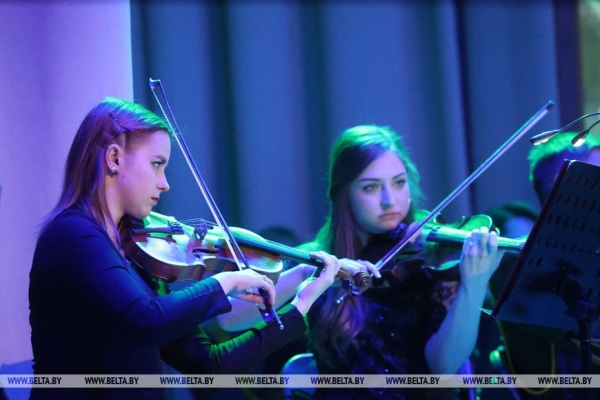 Вольфович: за 70 лет Военная академия воспитала не одно поколение достойнейших офицеров Вольфович: за 70 лет Военная академия воспитала не одно поколение достойнейших офицеров