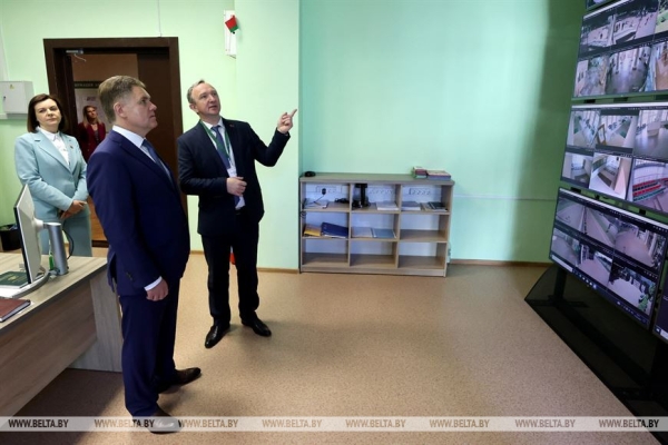 Петришенко: ЦЭ - это комфортное решение Петришенко: ЦЭ - это комфортное решение