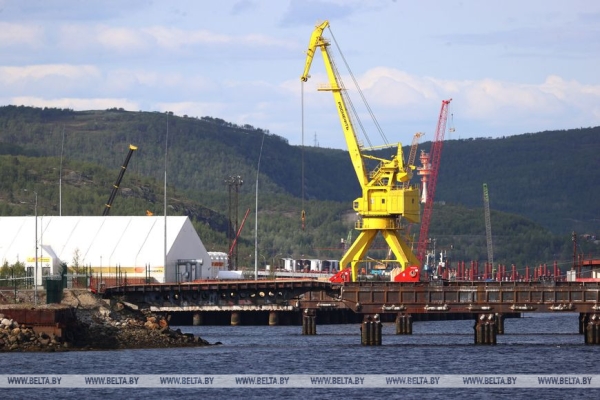 Пассажирский транспорт, лифты, АПК. Головченко обозначил направления сотрудничества с Мурманской областью Пассажирский транспорт, лифты, АПК. Головченко обозначил направления сотрудничества с Мурманской областью