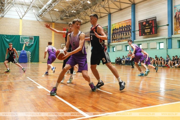 За "Викторией" - в Брест: одна из лучших арен ждет гандболистов на II Играх стран СНГ За "Викторией" - в Брест: одна из лучших арен ждет гандболистов на II Играх стран СНГ