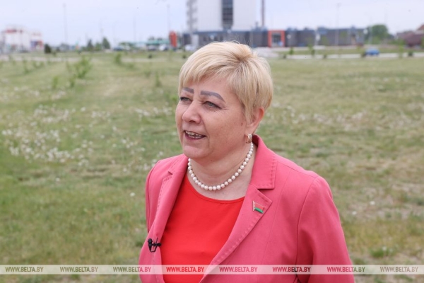 Спортивный квартал. Олимпийская кузница в Жлобине готова встретить участников II Игр стран СНГ