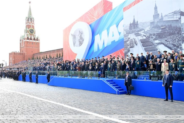 Правда Победы, приглашение на саммит в Нью-Йорк и старый новый праздник. Акценты символичной Недели Президента Правда Победы, приглашение на саммит в Нью-Йорк и старый новый праздник. Акценты символичной Недели Президента