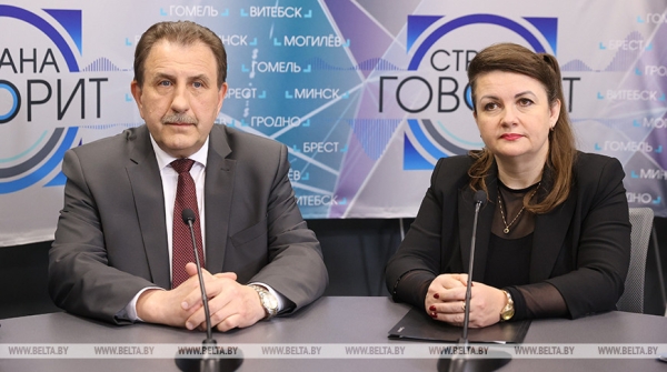 В РИКЗ рассказали, какой калькулятор подходит для ЦЭ и ЦТ по физике и химии В РИКЗ рассказали, какой калькулятор подходит для ЦЭ и ЦТ по физике и химии