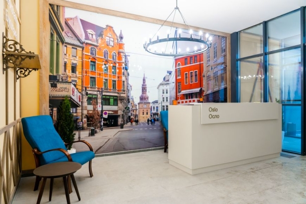 Ставки снижены! Новые условия на приобретение недвижимости в столичных жилых комплексах Ставки снижены! Новые условия на приобретение недвижимости в столичных жилых комплексах