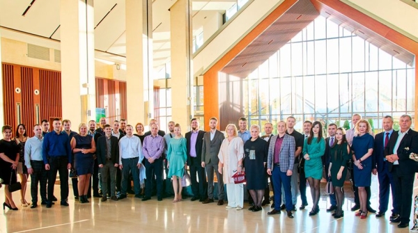 Качество и надежность - залог успешного предприятия. Почему аграрии выбирают "Глобалпродсервис" Качество и надежность - залог успешного предприятия. Почему аграрии выбирают "Глобалпродсервис"