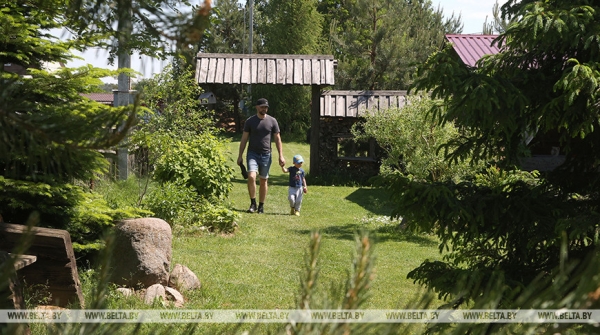 Какие нюансы следует учитывать при открытии собственной агроэкоусадьбы, рассказали в Минспорта Какие нюансы следует учитывать при открытии собственной агроэкоусадьбы, рассказали в Минспорта