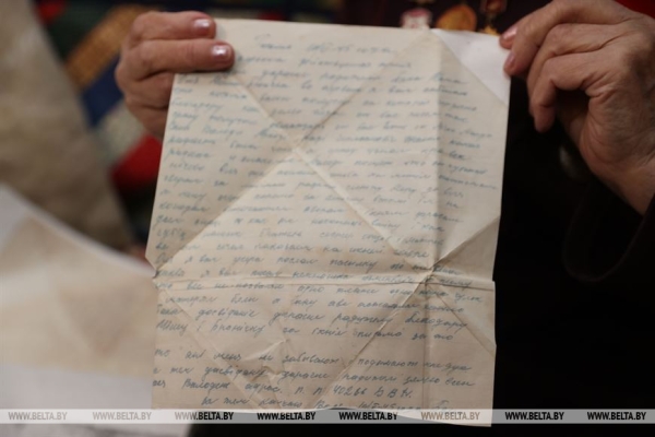 В 11 лет стала связной, спасла от гибели целую деревню. История жизни и подвига Ефросинии Базылевой В 11 лет стала связной, спасла от гибели целую деревню. История жизни и подвига Ефросинии Базылевой