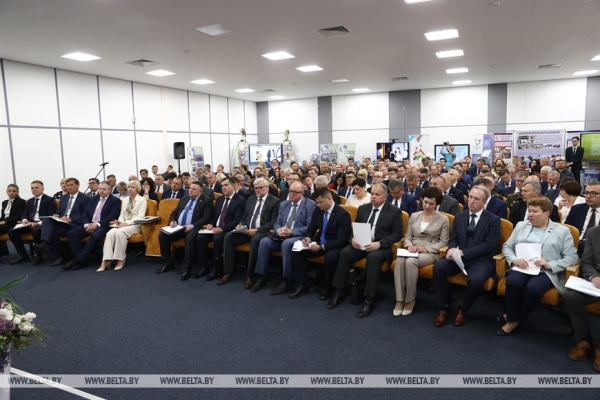 Сергеенко на коллегии Администрации Президента указал на успехи и пробелы в воспитании молодежи Сергеенко на коллегии Администрации Президента указал на успехи и пробелы в воспитании молодежи