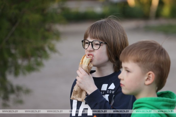 ФОТОФАКТ: "Ночь музеев" прошла в музее-усадьбе Ильи Репина "Здравнево" ФОТОФАКТ: "Ночь музеев" прошла в музее-усадьбе Ильи Репина "Здравнево"