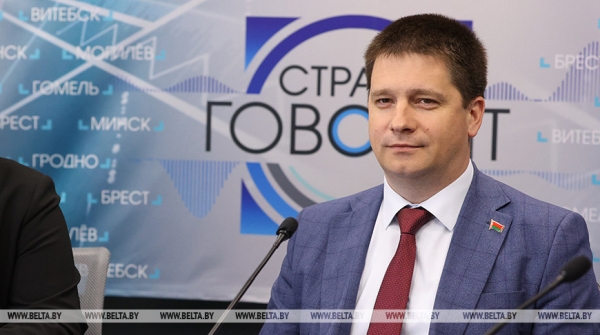 Минобразования рассматривает возможность сделать репетицию ЦЭ ежегодной Минобразования рассматривает возможность сделать репетицию ЦЭ ежегодной