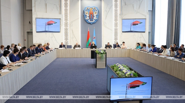 "Безопасность через развитие". Рахманов об обновленной Концепции нацбезопасности "Безопасность через развитие". Рахманов об обновленной Концепции нацбезопасности