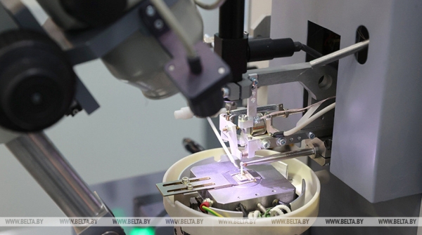 Единая промышленная политика и технологический суверенитет: Головченко о приоритетах сотрудничества с Россией Единая промышленная политика и технологический суверенитет: Головченко о приоритетах сотрудничества с Россией