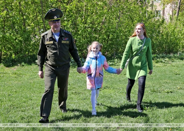 "Создание канала в TikTok было криком души в 2020 году". Зачем военком открыл в соцсети "приемную" "Создание канала в TikTok было криком души в 2020 году". Зачем военком открыл в соцсети "приемную"