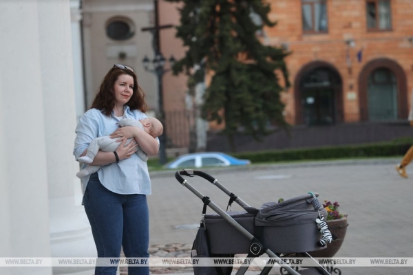 ФОТОФАКТ: В Минске начинается музыкальный сезон ФОТОФАКТ: В Минске начинается музыкальный сезон