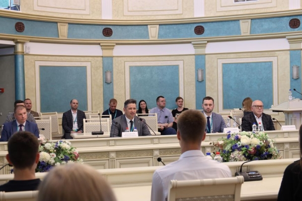 Как обезопасить аккаунт и уйти от буллинга. Уникальный киберфорум для школьников организовал Беларусбанк Как обезопасить аккаунт и уйти от буллинга. Уникальный киберфорум для школьников организовал Беларусбанк