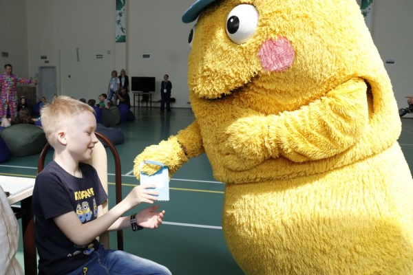 Как обезопасить аккаунт и уйти от буллинга. Уникальный киберфорум для школьников организовал Беларусбанк Как обезопасить аккаунт и уйти от буллинга. Уникальный киберфорум для школьников организовал Беларусбанк