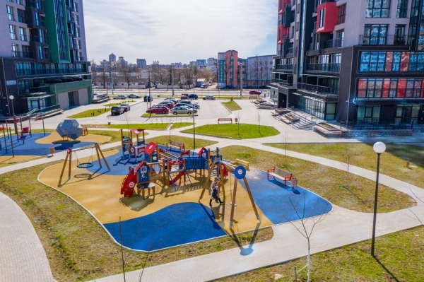 Ставки снижены! Новые условия на приобретение недвижимости в столичных жилых комплексах Ставки снижены! Новые условия на приобретение недвижимости в столичных жилых комплексах