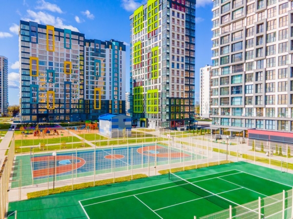 Ставки снижены! Новые условия на приобретение недвижимости в столичных жилых комплексах Ставки снижены! Новые условия на приобретение недвижимости в столичных жилых комплексах