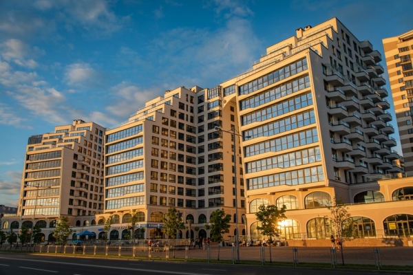 Ставки снижены! Новые условия на приобретение недвижимости в столичных жилых комплексах Ставки снижены! Новые условия на приобретение недвижимости в столичных жилых комплексах