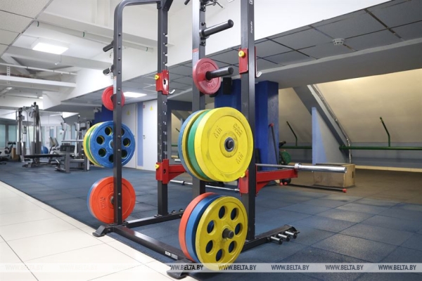 Лед и камень. Как создавалась "Чижовка-Арена" - один из уникальных спорткомплексов страны Лед и камень. Как создавалась "Чижовка-Арена" - один из уникальных спорткомплексов страны