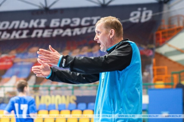 За "Викторией" - в Брест: одна из лучших арен ждет гандболистов на II Играх стран СНГ За "Викторией" - в Брест: одна из лучших арен ждет гандболистов на II Играх стран СНГ