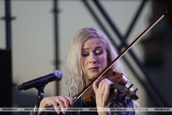 ФОТОФАКТ: В Минске начинается музыкальный сезон ФОТОФАКТ: В Минске начинается музыкальный сезон