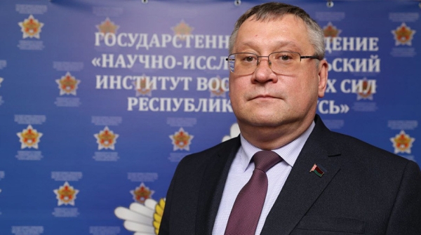 Муравейко: система стратегического сдерживания - важная составляющая обновленной Концепции нацбезопасности Муравейко: система стратегического сдерживания - важная составляющая обновленной Концепции нацбезопасности