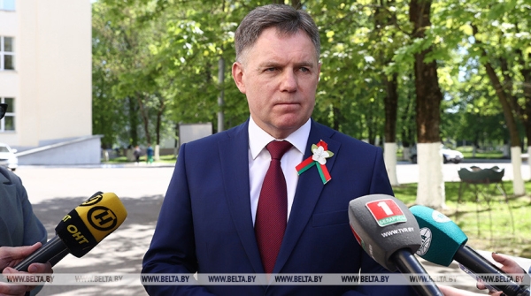 РЕПОРТАЖ о том, как в Беларуси стартовал первый централизованный экзамен РЕПОРТАЖ о том, как в Беларуси стартовал первый централизованный экзамен