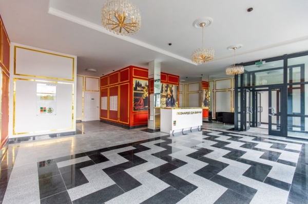 Ставки снижены! Новые условия на приобретение недвижимости в столичных жилых комплексах Ставки снижены! Новые условия на приобретение недвижимости в столичных жилых комплексах