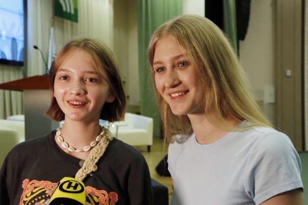 Как обезопасить аккаунт и уйти от буллинга. Уникальный киберфорум для школьников организовал Беларусбанк Как обезопасить аккаунт и уйти от буллинга. Уникальный киберфорум для школьников организовал Беларусбанк