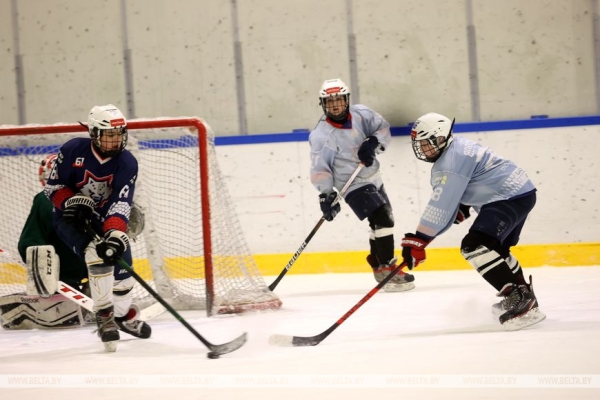 Спортивный квартал. Олимпийская кузница в Жлобине готова встретить участников II Игр стран СНГ